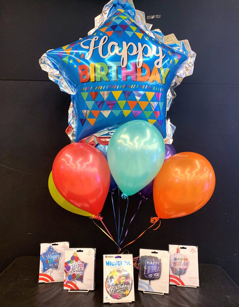 Curbside Pickup – Party America | Parker, CO | Party Supplies Birthdays ...